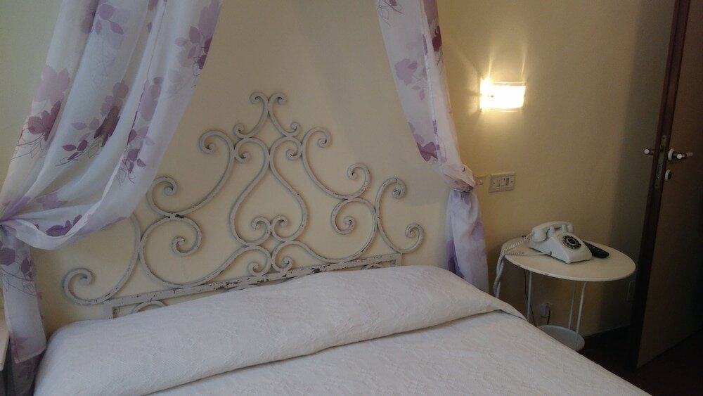 Фото Hotel Genesi