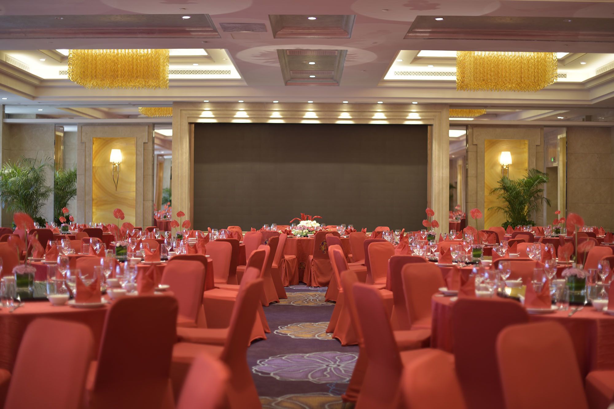 Фото Wyndham Grand Xiamen Haicang