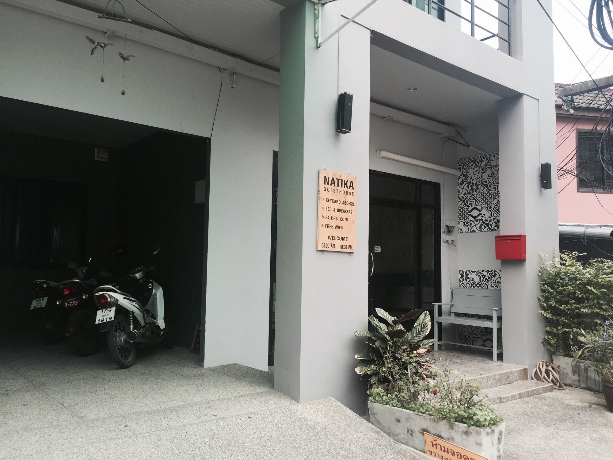 Фото Natika Apartment