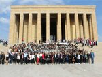 Kecioren Campus Anatolian High School (Ankara Province, Kecioren District, Sanatorium Avenue, 223A), private school