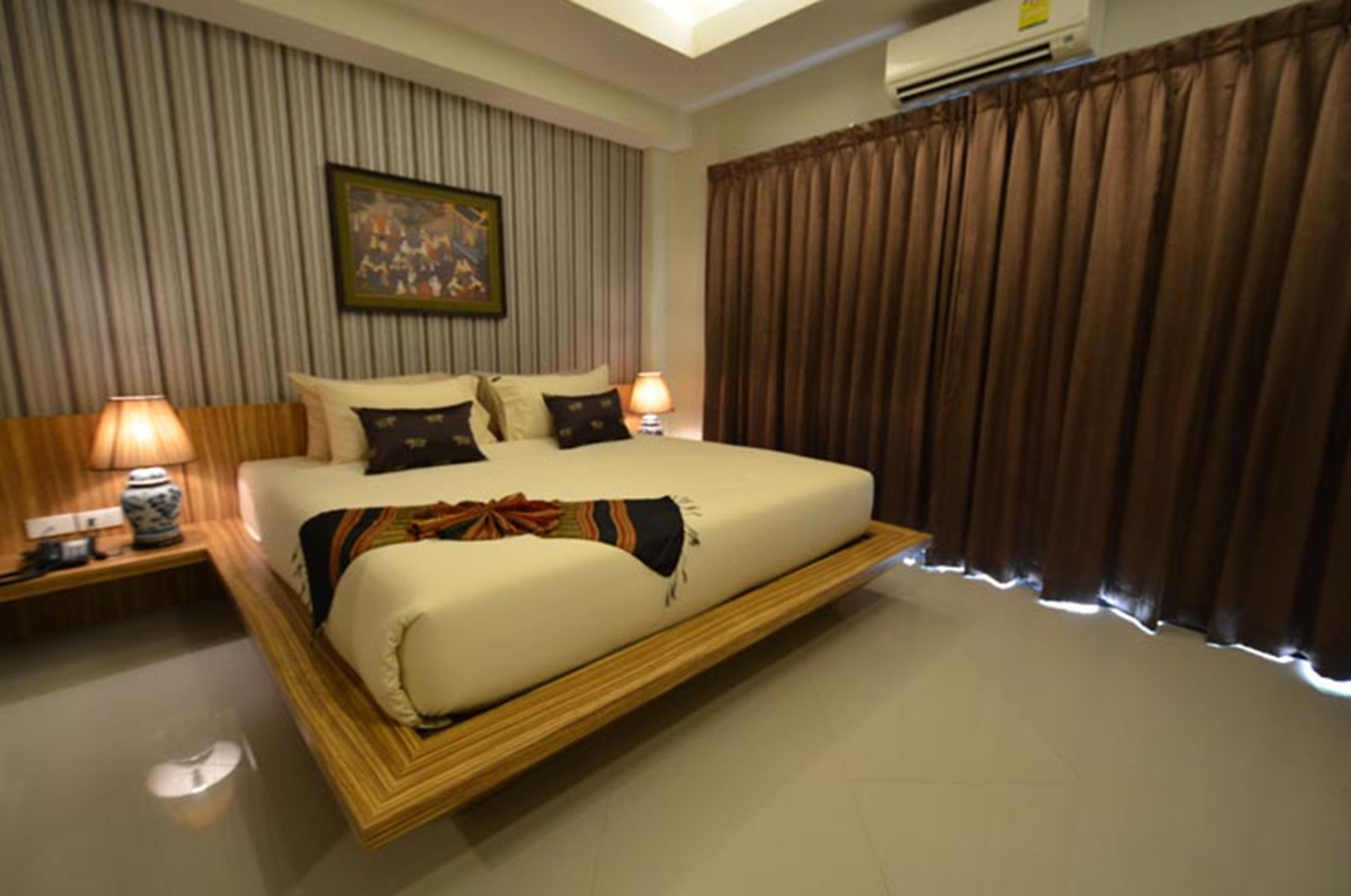 Фото Phuket Botanic Resort