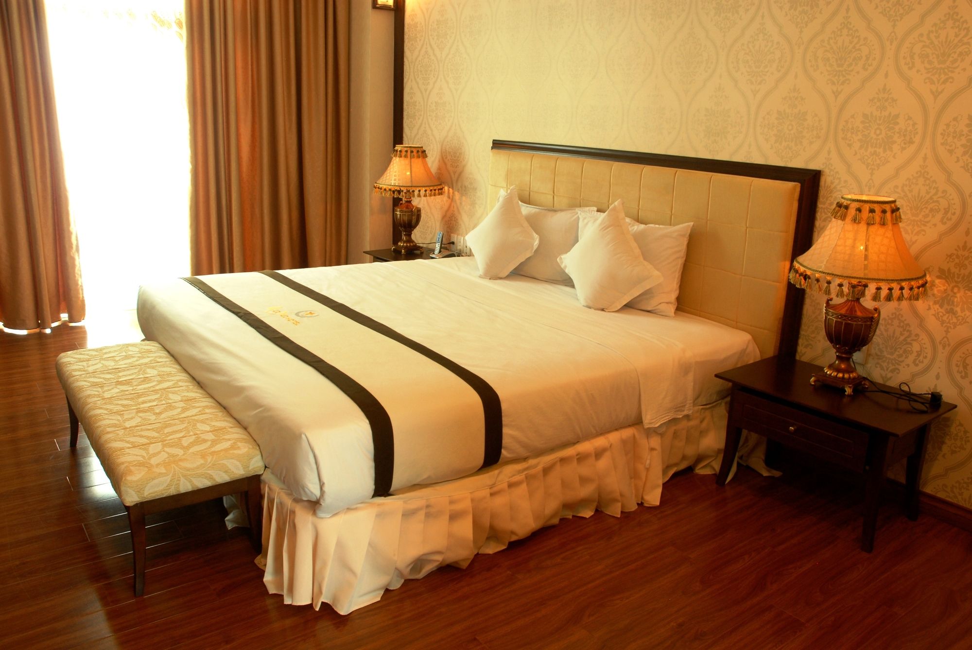 Фото Kaya Hotel