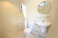 Фото Phangan Island View Hotel