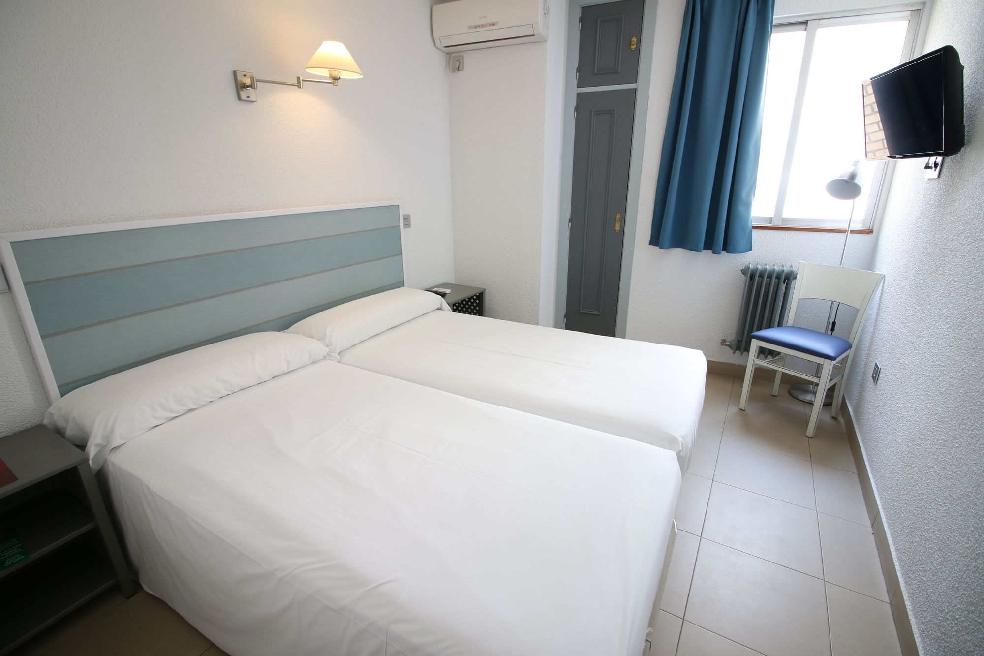 Фото Hotel Alda Centro Palencia