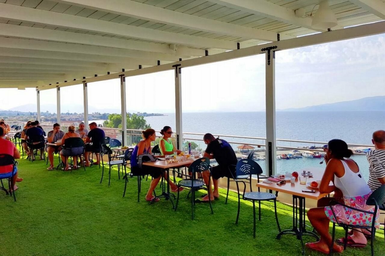 Фото Porto Evia Boutique hotel by Xenia Resorts