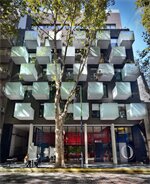 Фото Pleno Palermo Soho