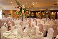 Гостиница Radisson Hotel & Convention Center Edmonton