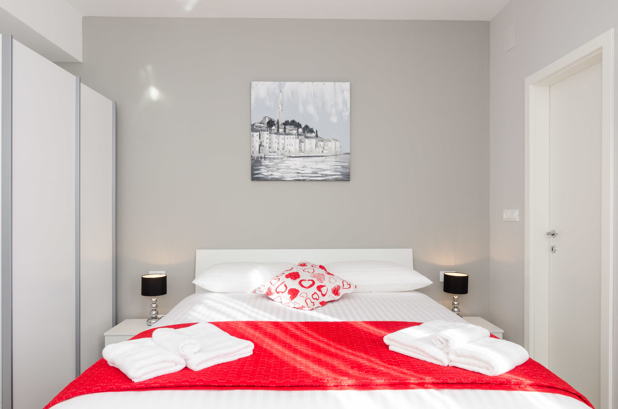 Фото Apartments ZoomZoom