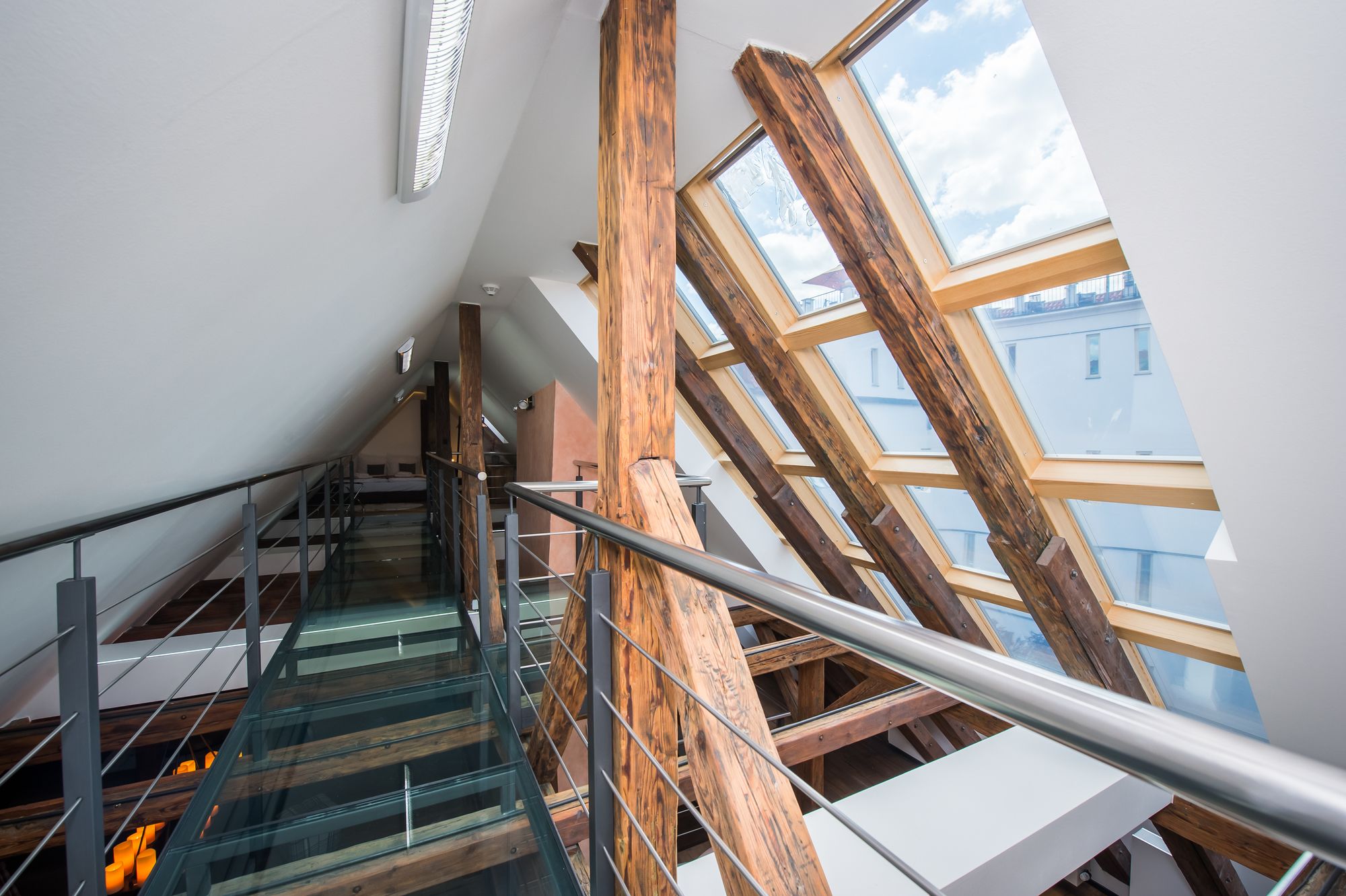 Фото Empirent Apartments Prague Castle