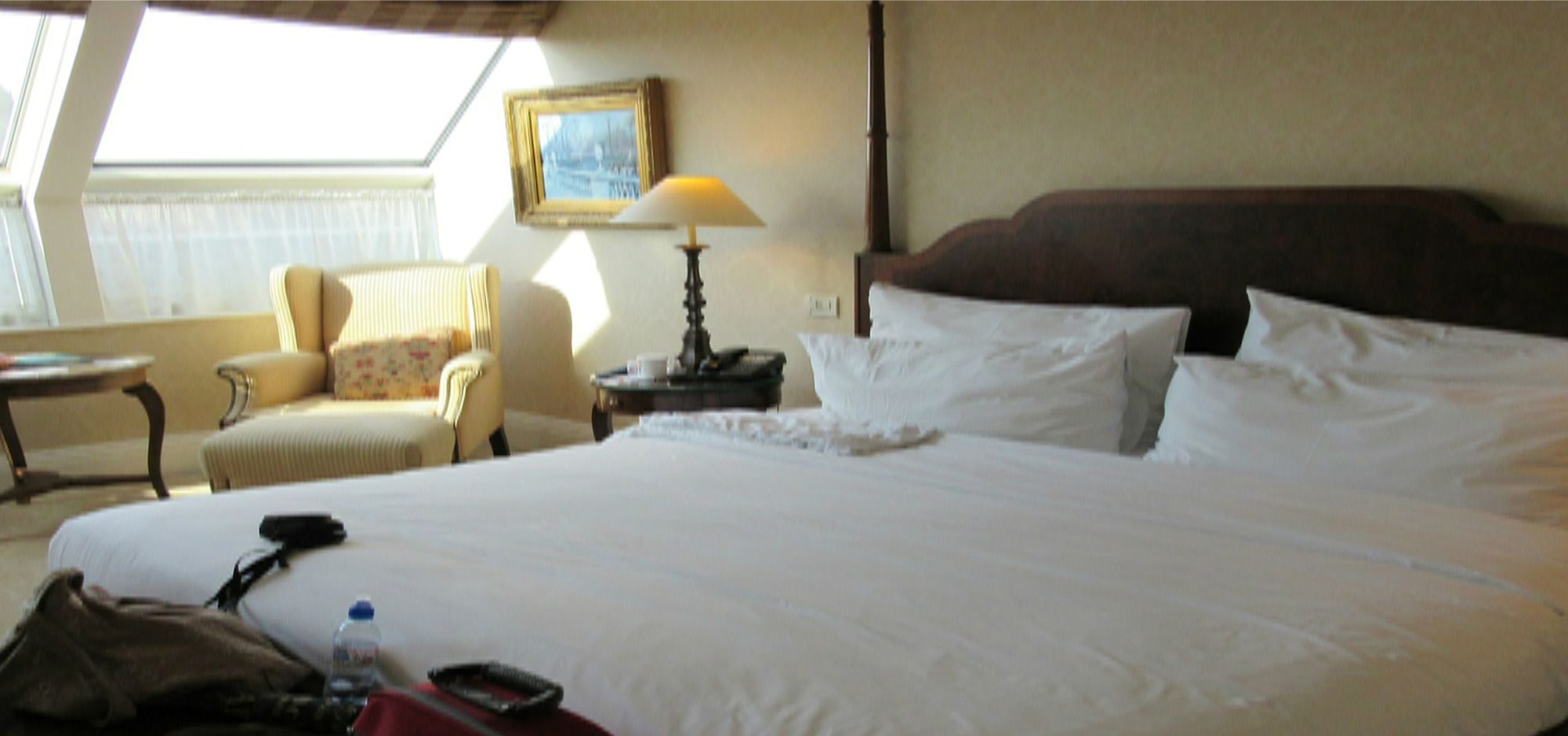 Фото Ambiente by Next Inn