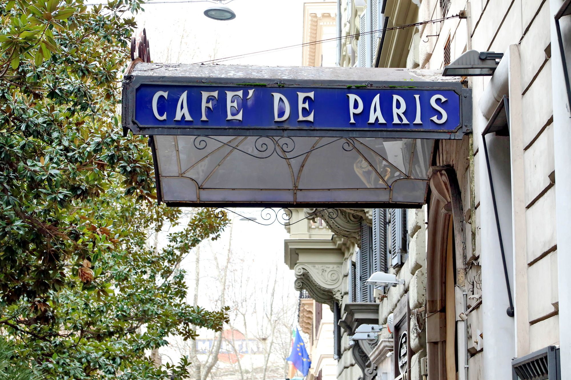 Фото Relais At Via Veneto