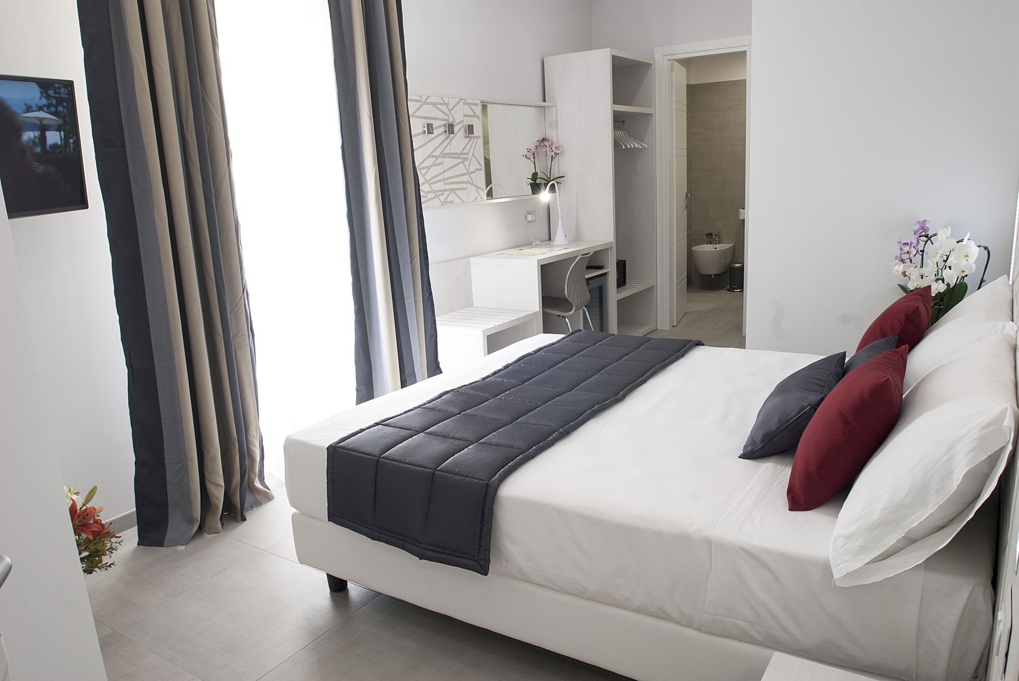 Фото Merulana Holidays