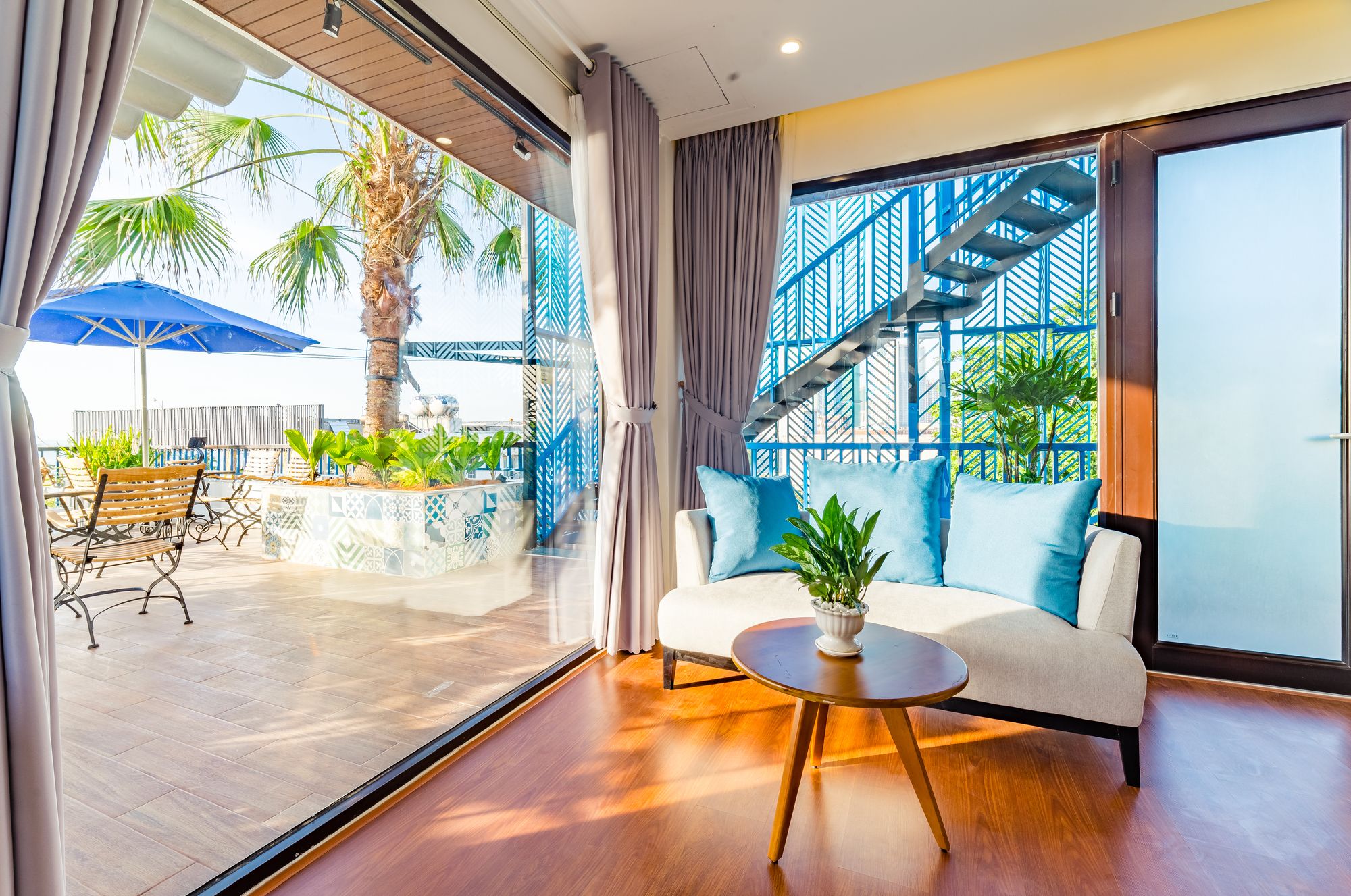 Фото Cani Beach House