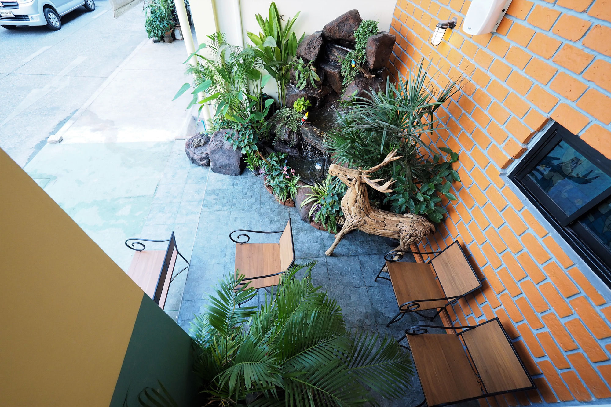 Фото Siri Poshtel Bangkok
