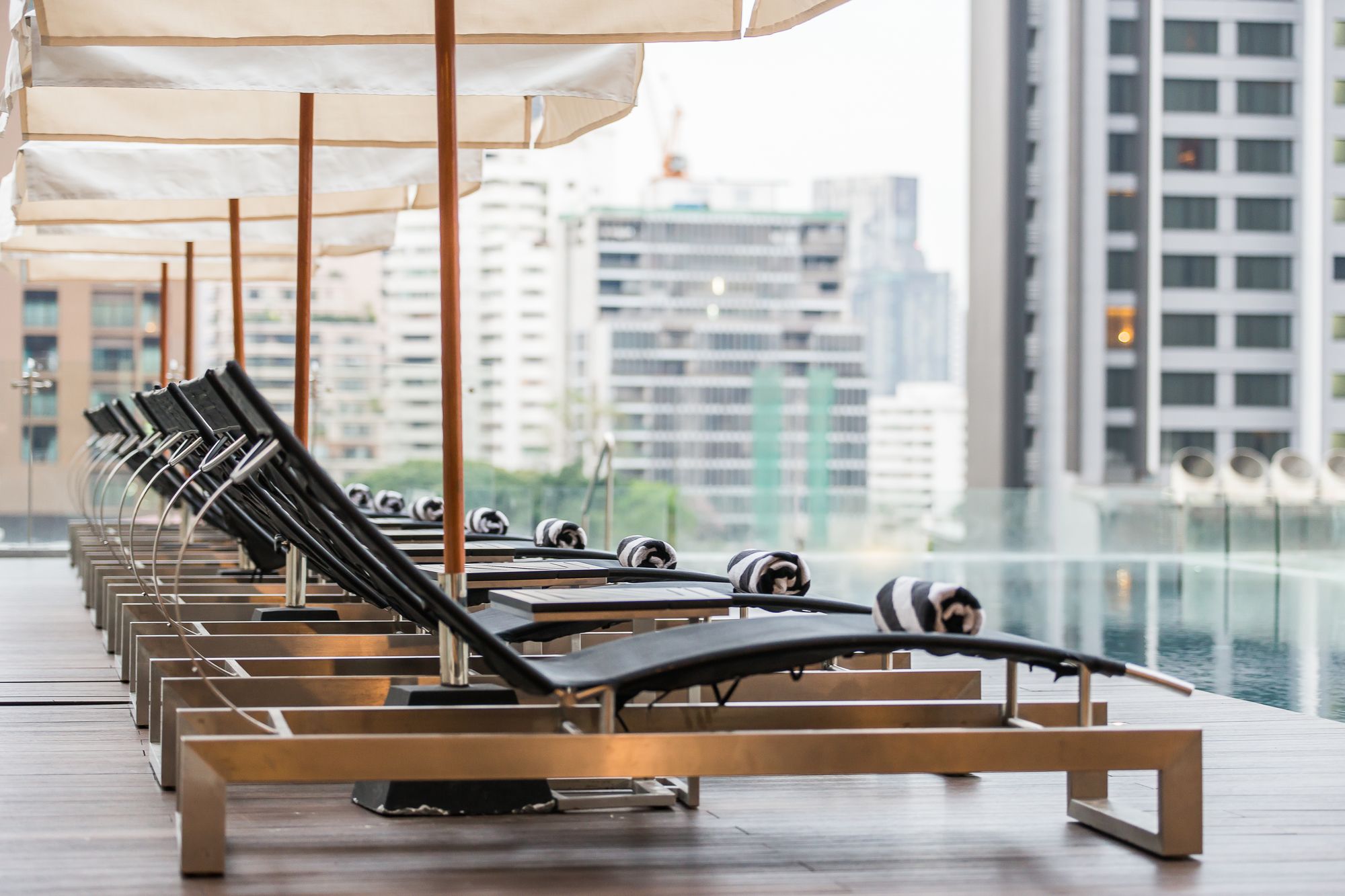 Фото SKYVIEW Hotel Bangkok