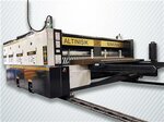 Altinişik Makina Ve Ambalaj Sanayi Ticaret Limited Şirketi (Istanbul, Sultangazi, Yayla Neighborhood, Konak Avenue, 17), machine building