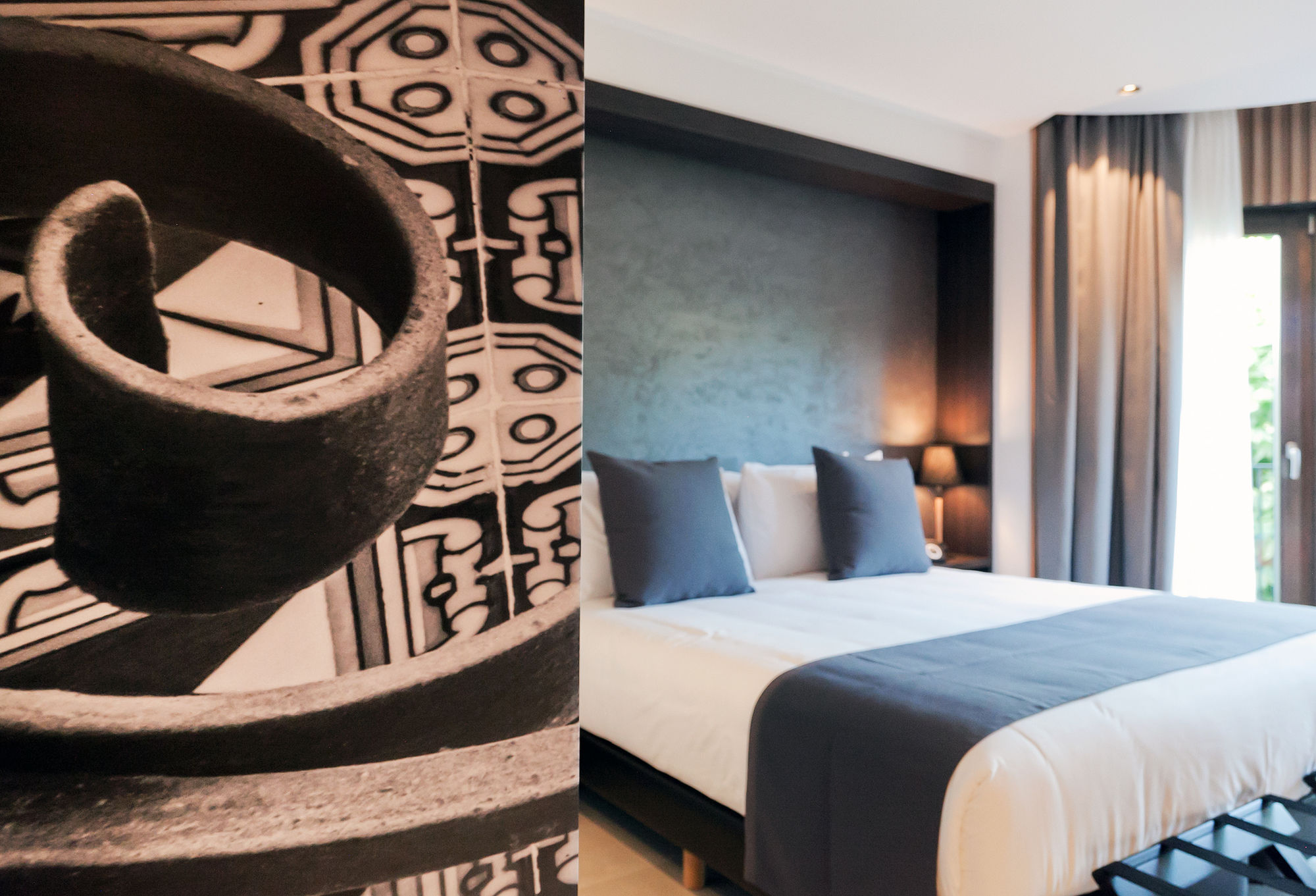 Фото Rusticae Hotel Vila Arenys