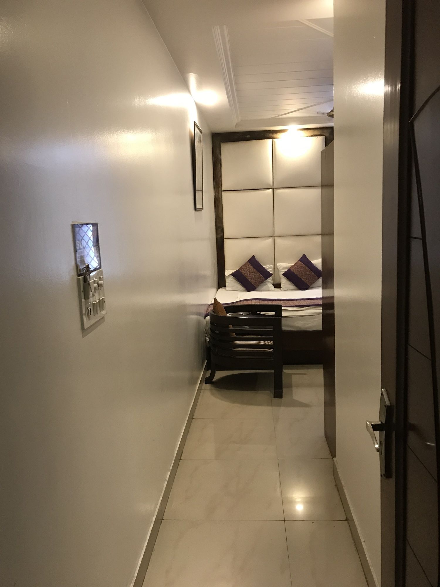 Фото Hotel Sun International