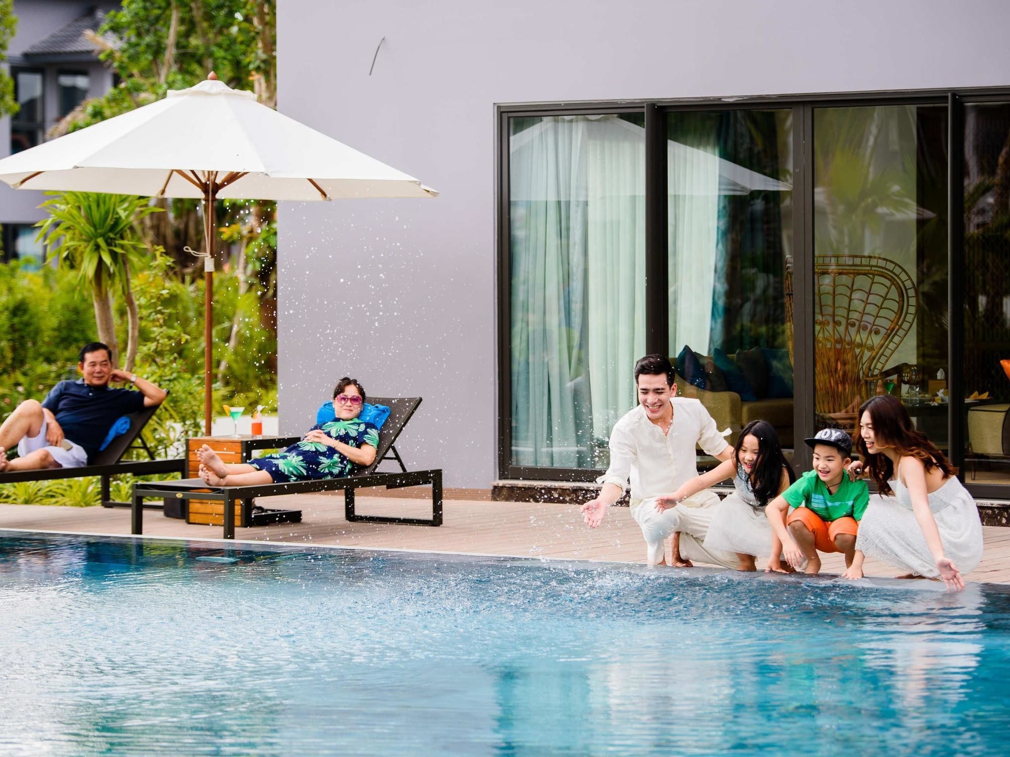 Фото Novotel Phu Quoc Resort