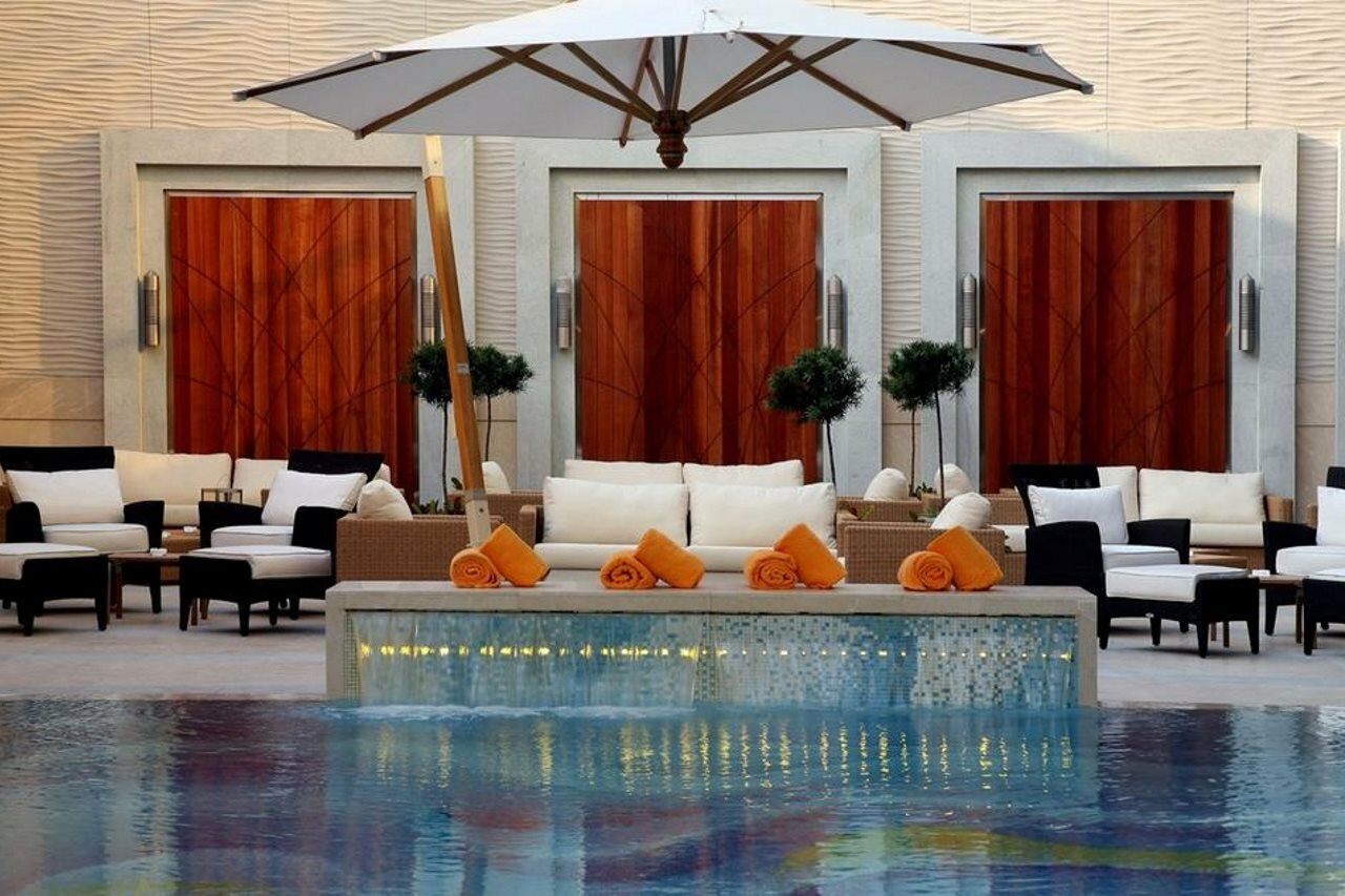 Фото Sands Macao