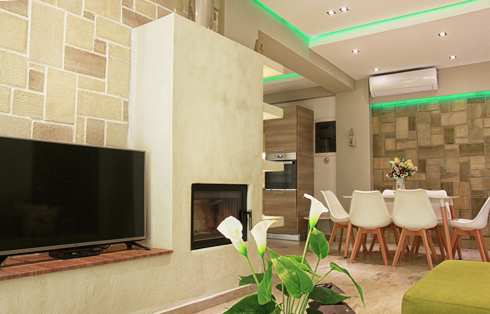 Фото Villa Alexandros