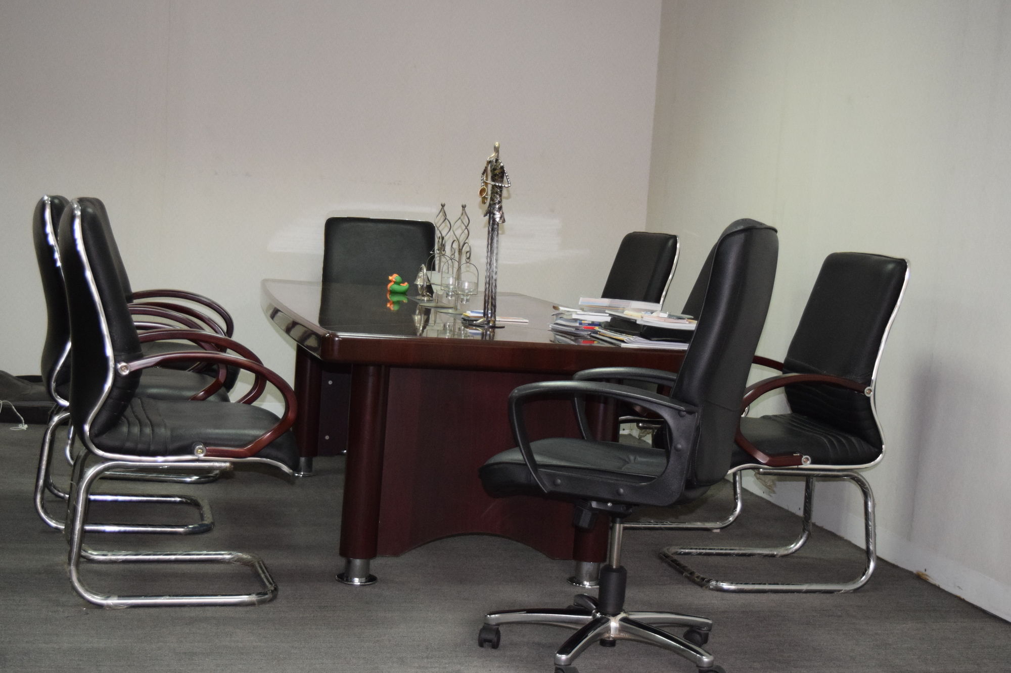 Фото Citiheight Hotel