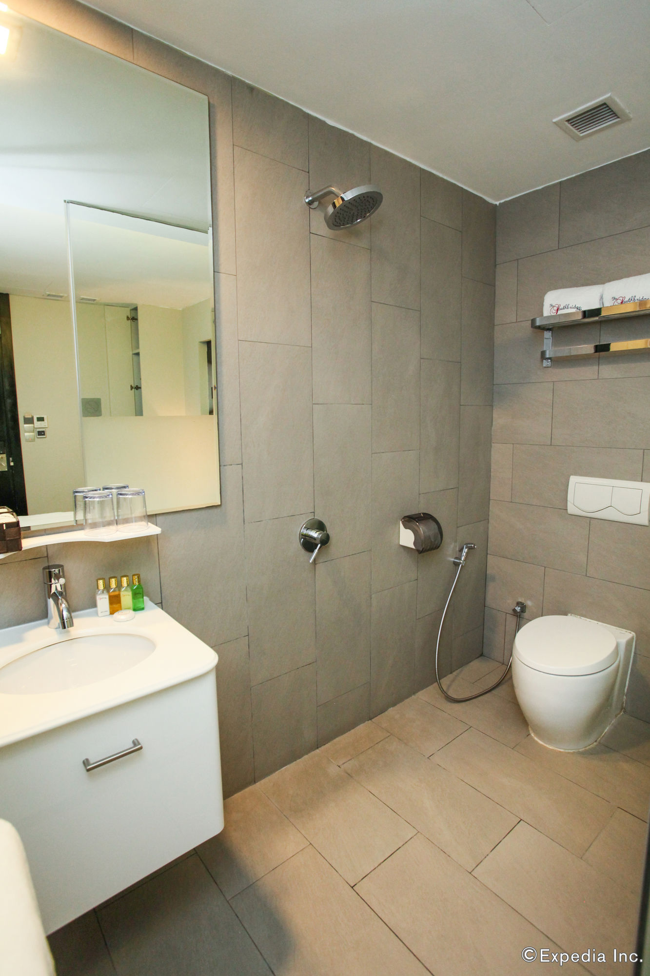 Фото The Southbridge Hotel