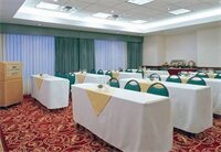 Фото Courtyard by Marriott Bloomington by Mall of America