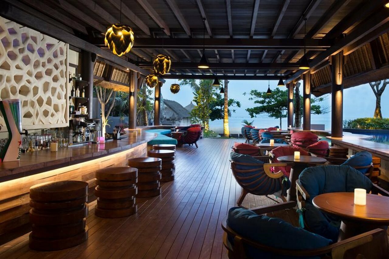 Фото Holiday Inn Resort Bali Nusa Dua, an Ihg Hotel