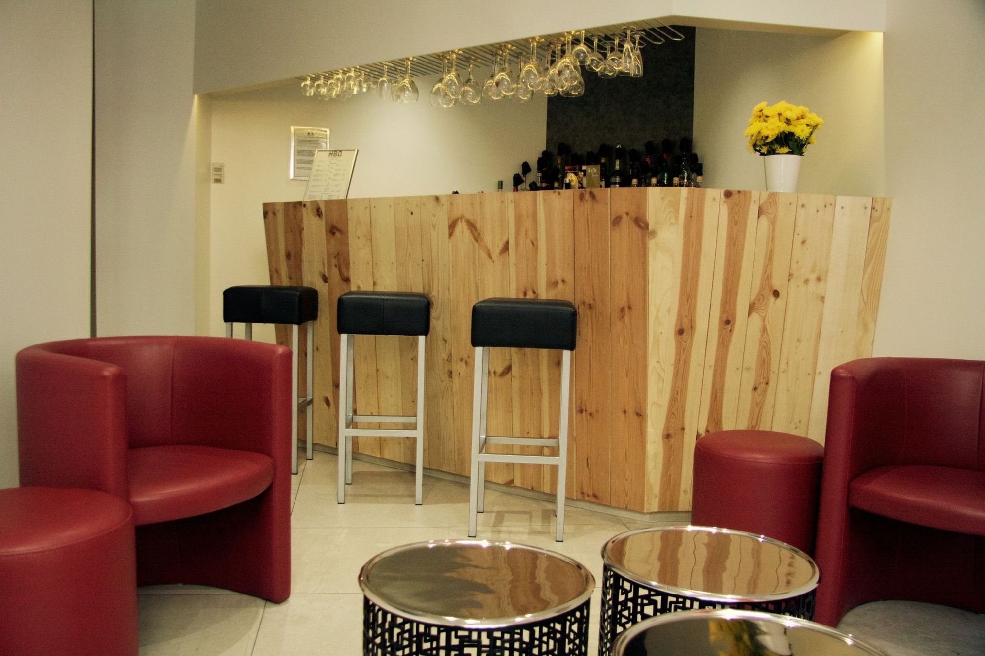 Фото Hotel Brésil Opera 