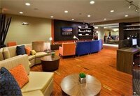 Фото Courtyard by Marriott Baton Rouge Siegen Lane