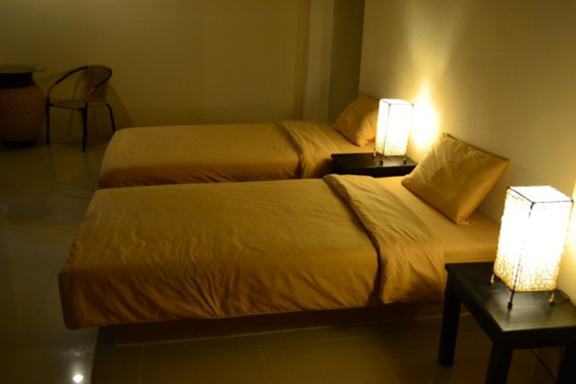 Фото Oyo 619 Water Palm Resort