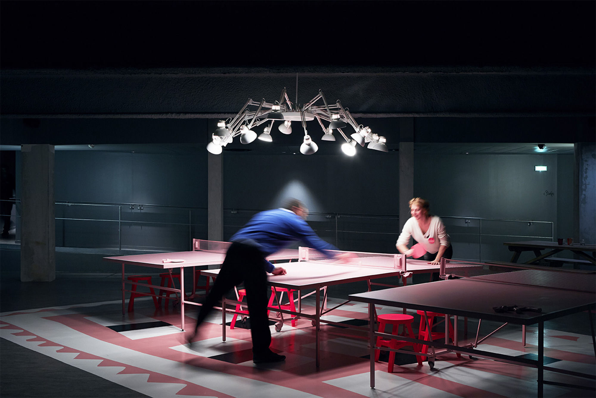 Фото Mama Shelter