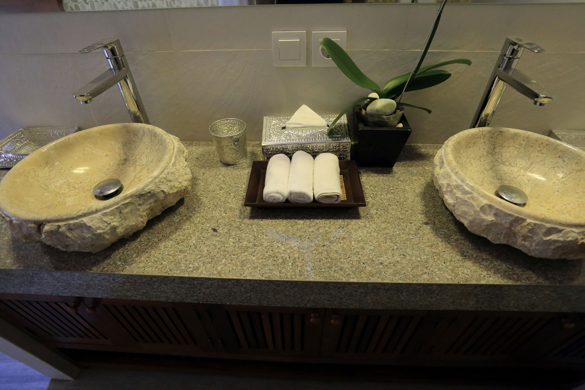 Фото D'Legon Luxury Villas