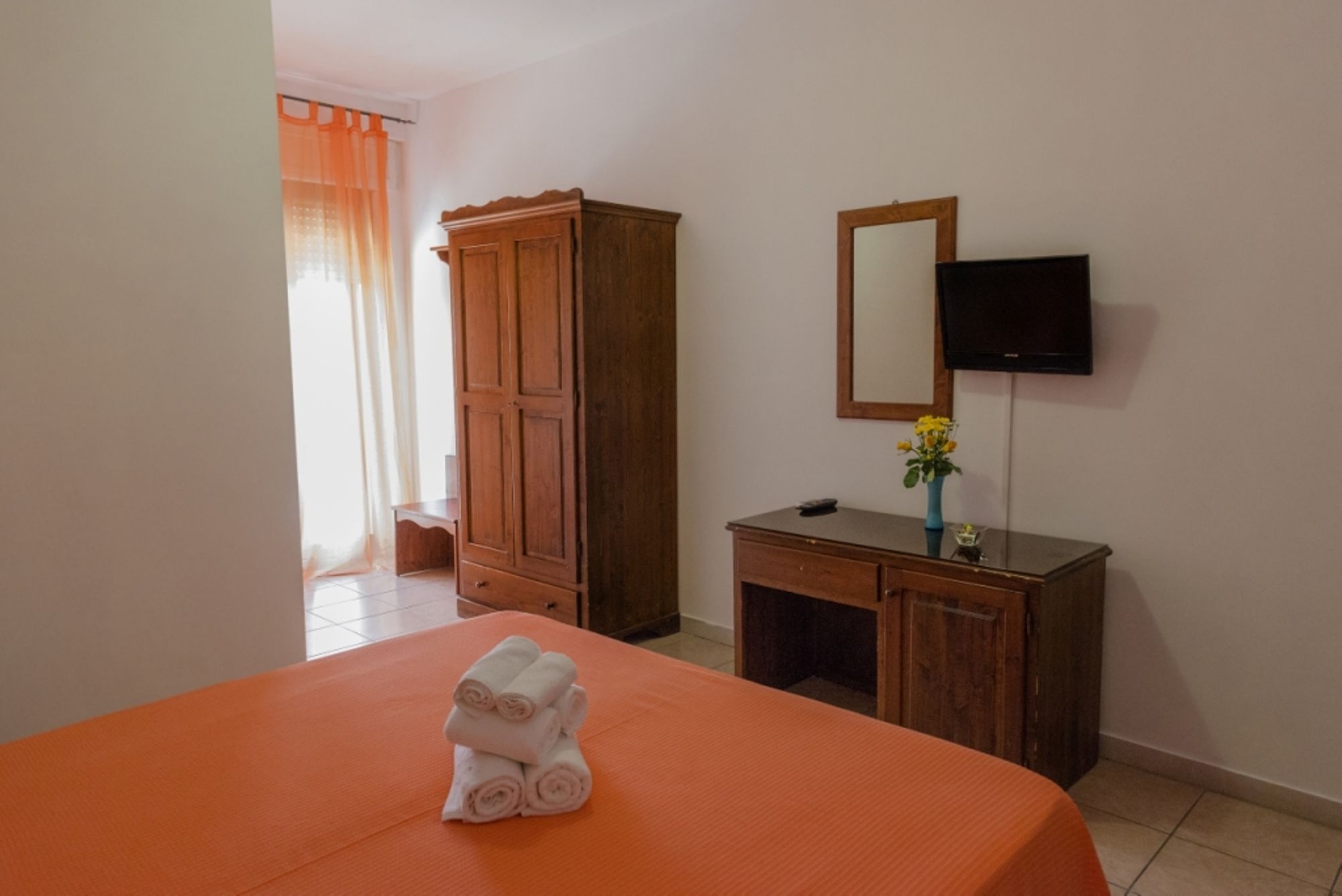 Фото Hotel Bizantino