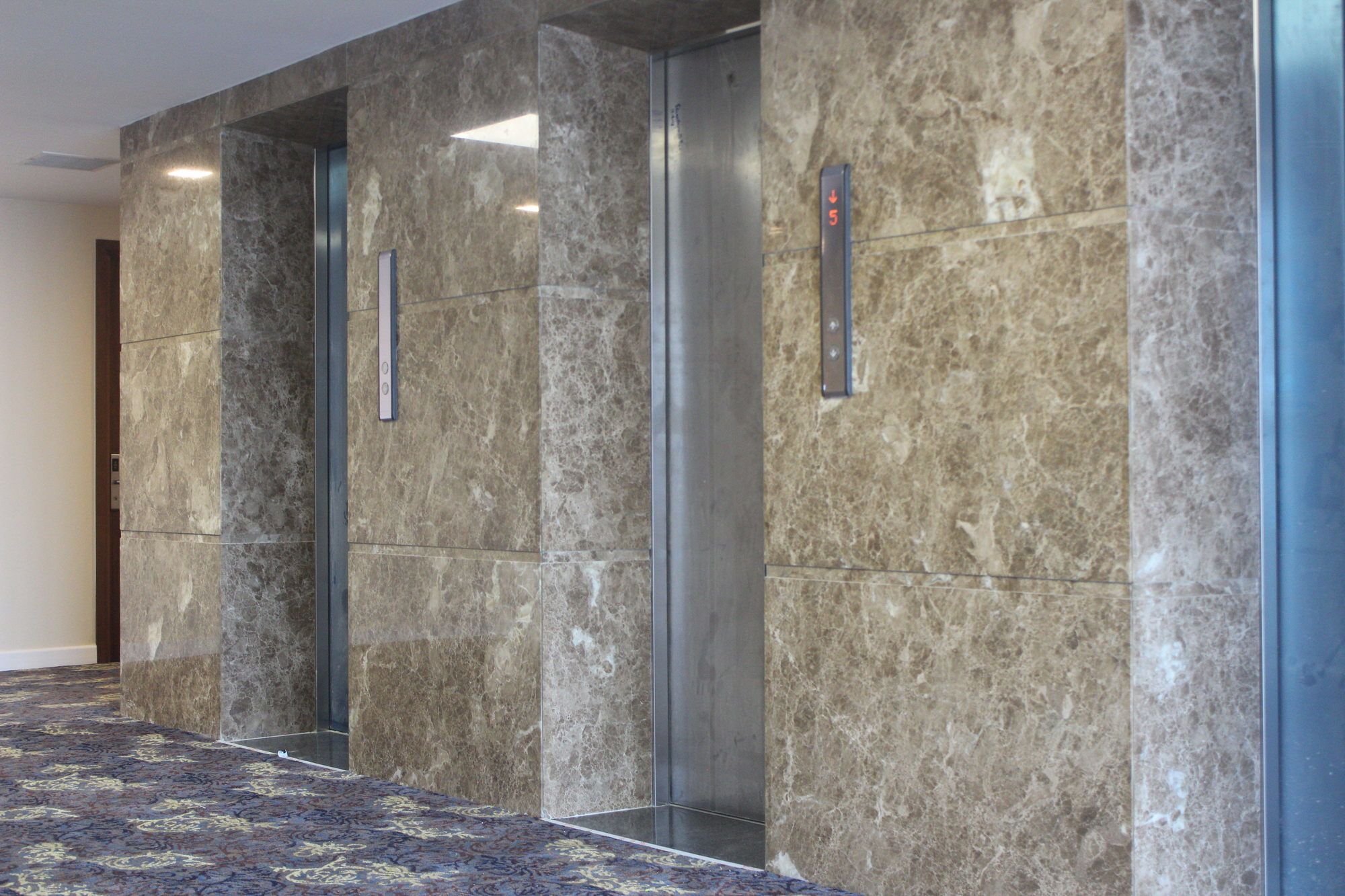 Фото The Nalod Da Nang