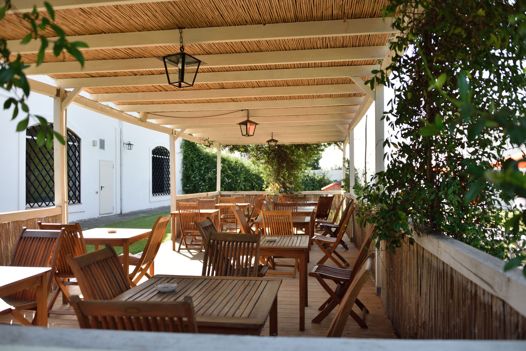 Фото Masseria Macchia & Relais San Pio