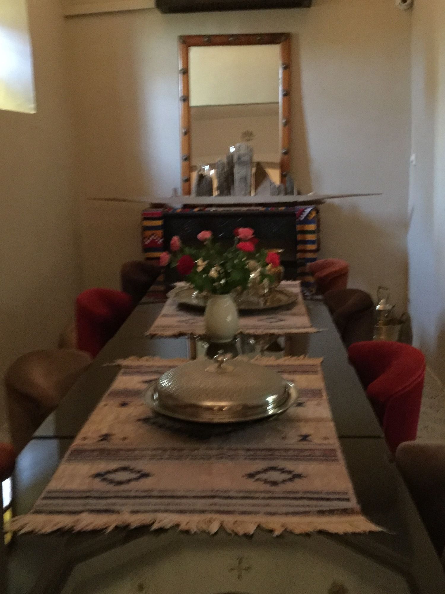 Фото Abélia Riad