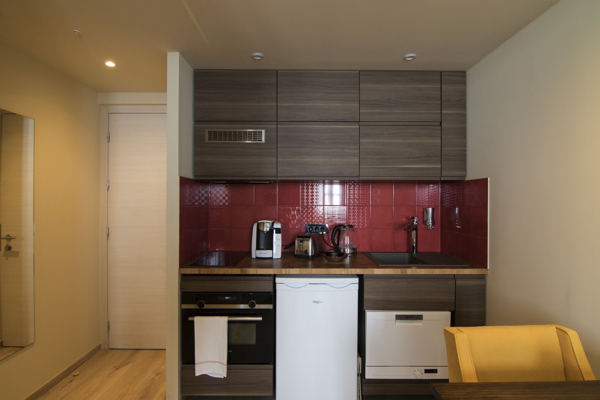 Фото Villa Erizio