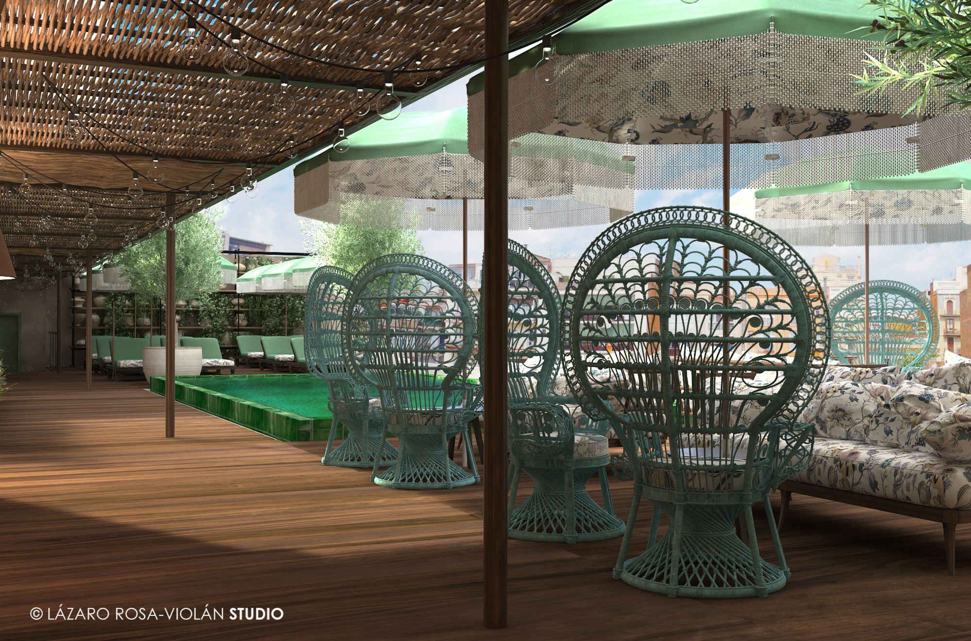 Фото Radisson Blu 1882 Hotel, Barcelona Sagrada Familia