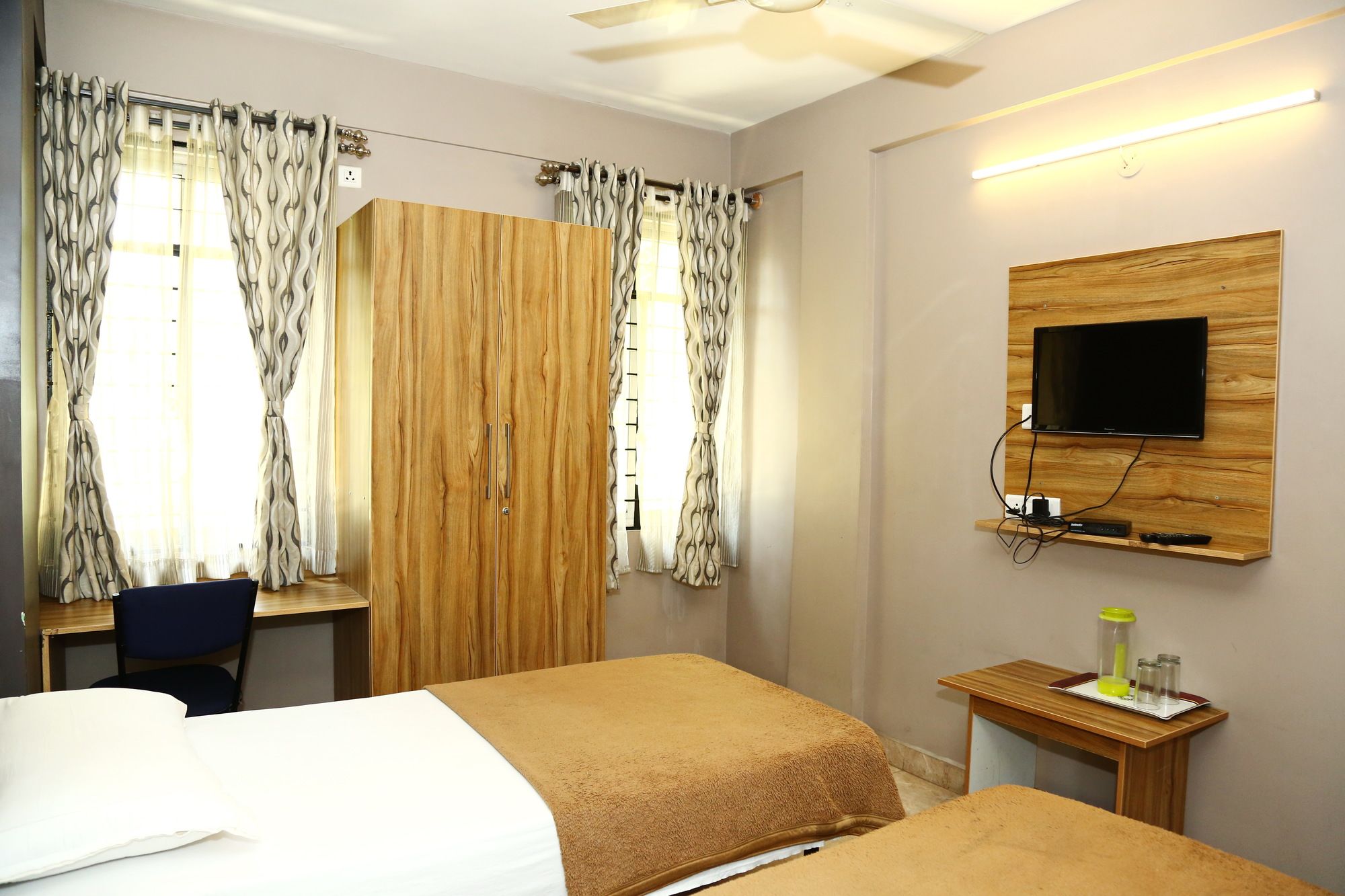 Фото Vajra Heritage