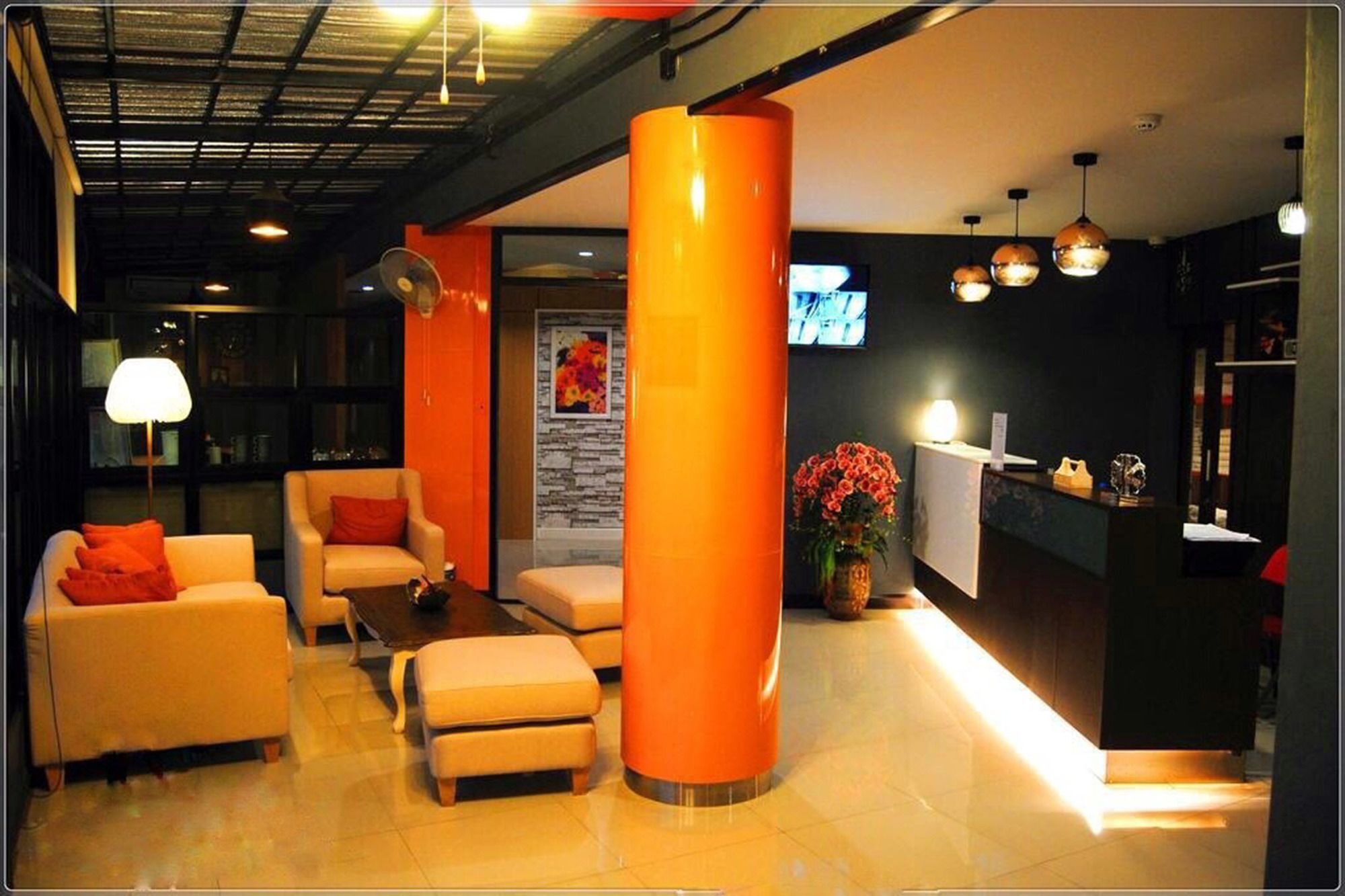 Фото Uplus Uhome Hotel