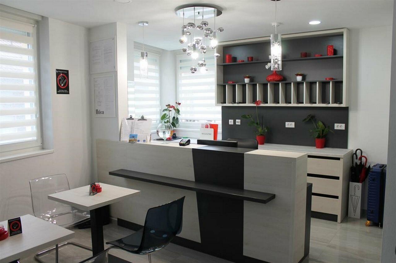 Фото Garni Hotel 11Tica DM