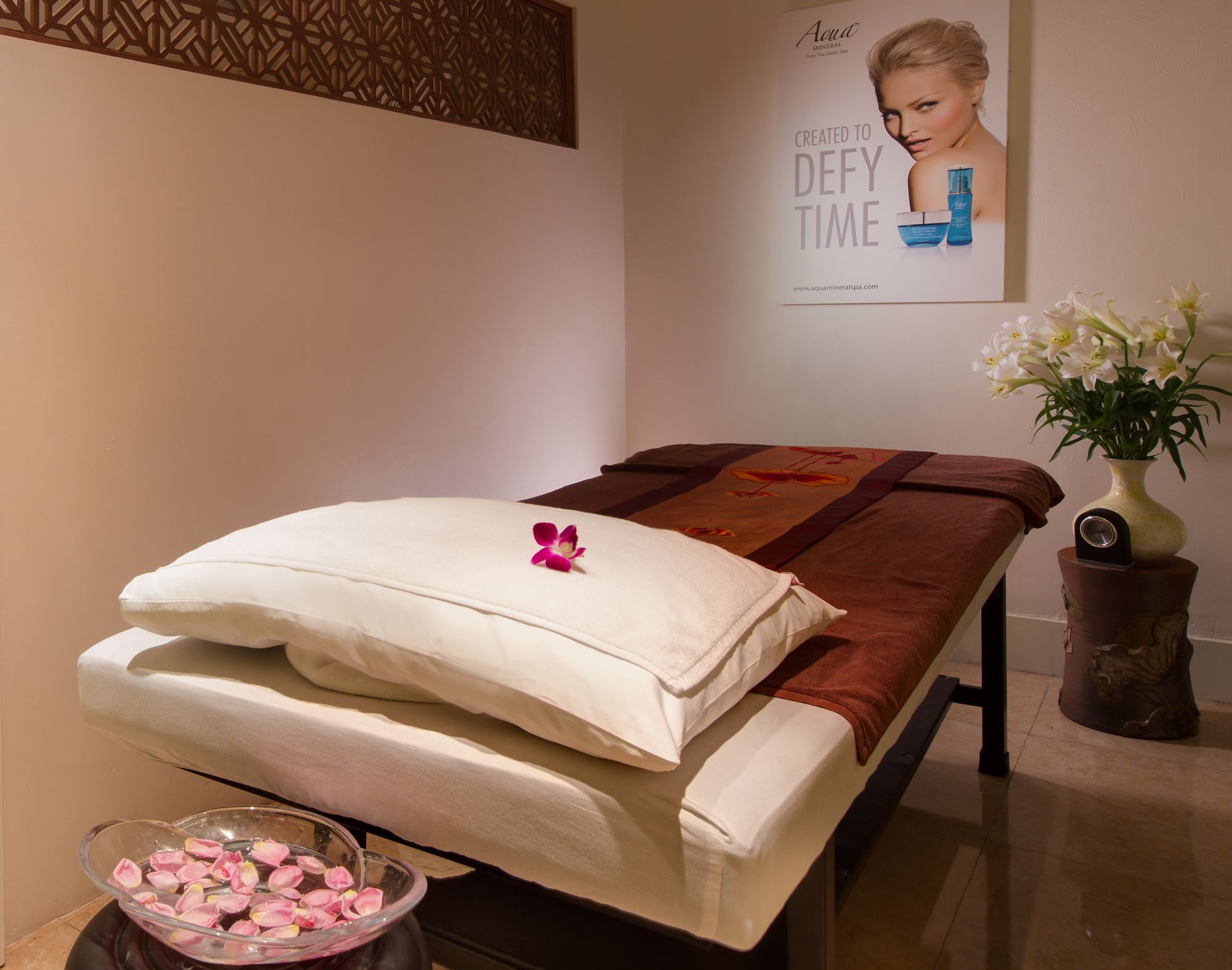 Фото Bendecir Hotel & SPA