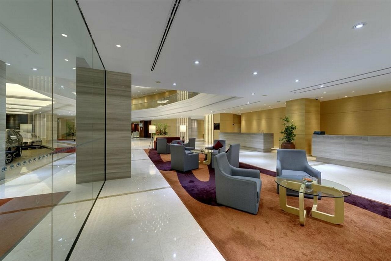 Фото Mutiara Johor Bahru