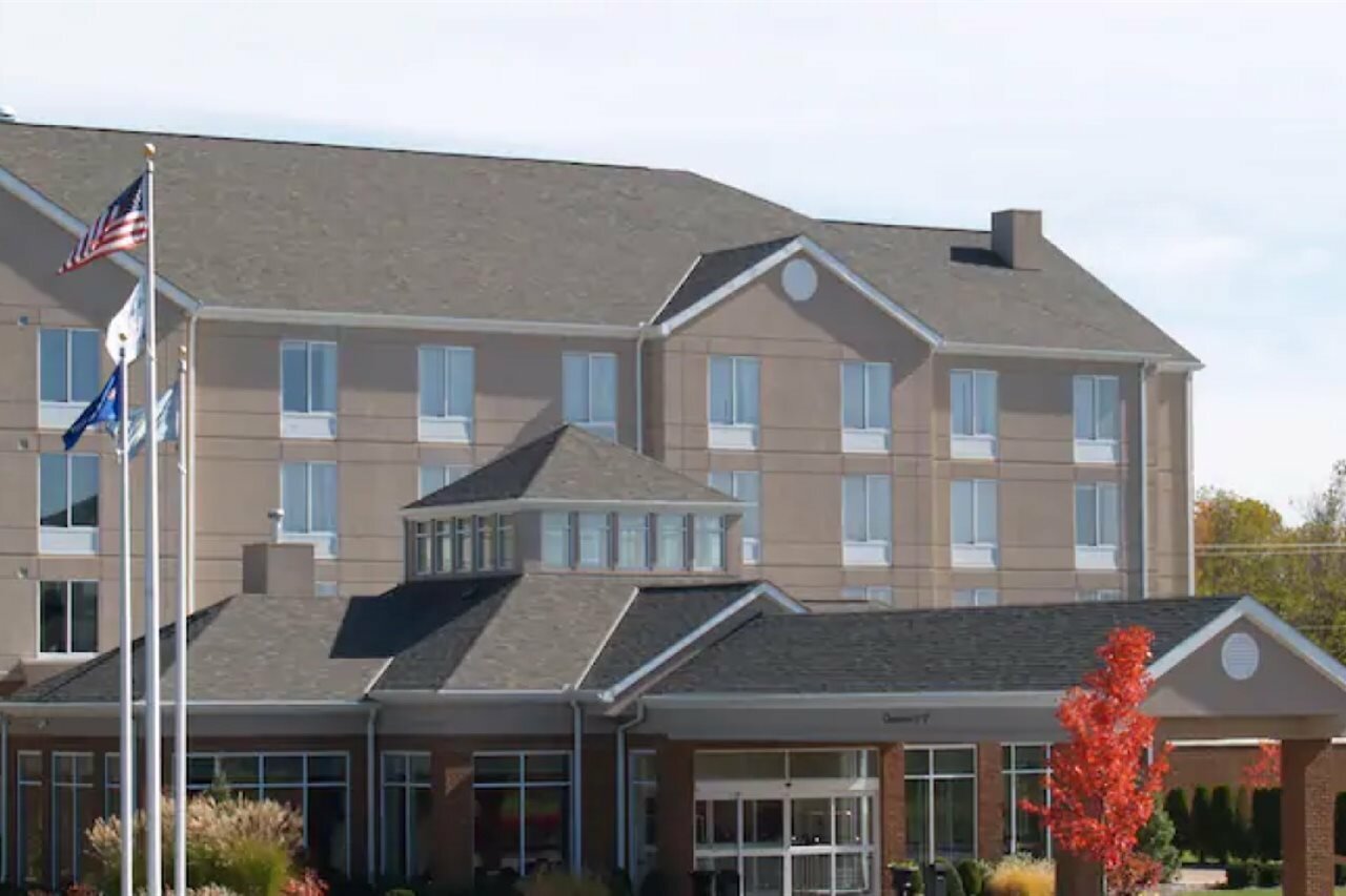 Фото отеля 5