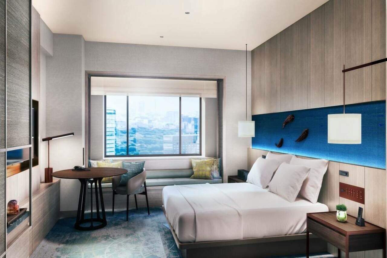 Фото Hilton Hiroshima