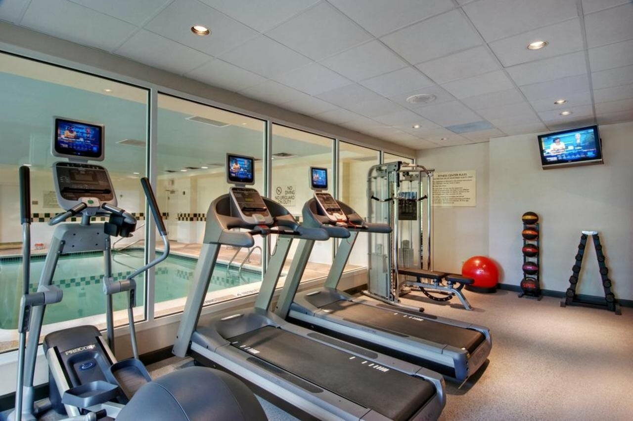 Фото Hilton Garden Inn Albany Airport