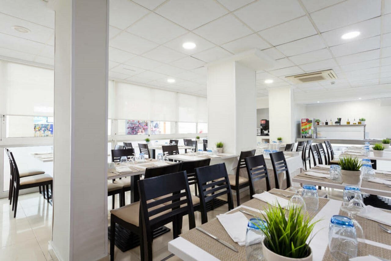 Фото Hotel Centro Mar