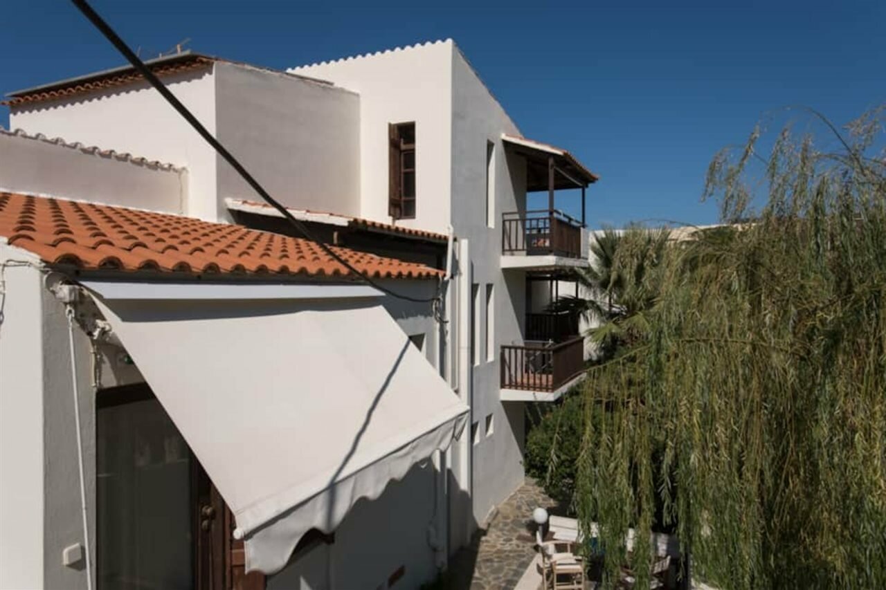 Фото Proimos Maisonnettes